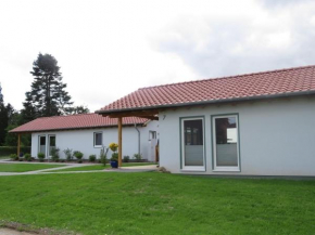 Weserberglandalm Haus 2